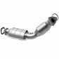 MagnaFlow Conv DF 03-04 350Z/G35 Couple Passenger Side