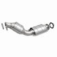 MagnaFlow Conv DF 03-04 350Z/G35 Coupe Driver Side