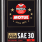 Motul Classic SAE 30 Oil - 6x2L