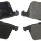 StopTech Street Touring 08-13 Audi TT Quattro / 12 VW Golf R Front Brake Pads