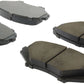 StopTech Street Select Brake Pads - Front