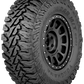 Yokohama Geolandar M/T G003 Tire - 37X13.50R24 120Q