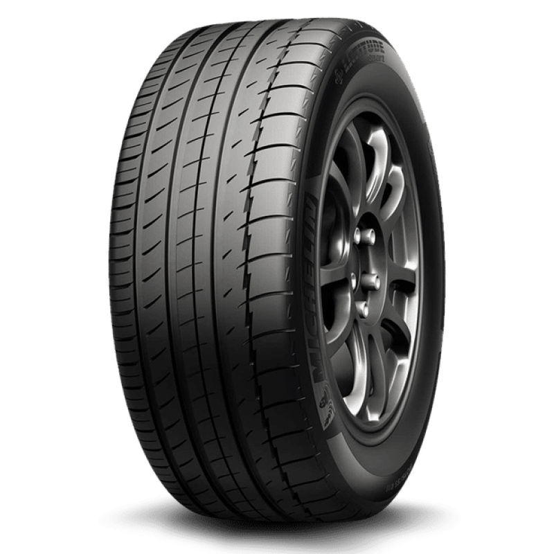 Michelin Latitude Cross 285/45R21 113W XL