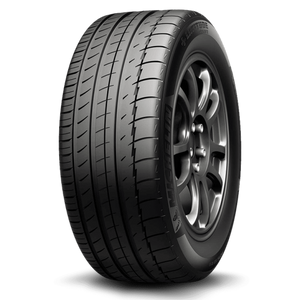 Michelin Latitude Sport 295/35R21 107Y XL