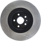 StopTech Slotted Sport Brake Rotor