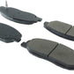 StopTech 08-14 Cadillac CTS Street Performance Front Brake Pads