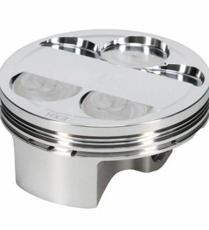 JE Pistons Yamaha YFZ450 06-08 Piston Single