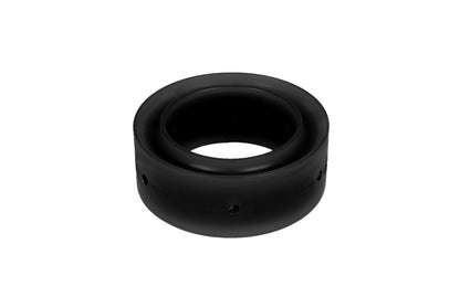 Eibach Spring Rubber - Durometer 50 (Black)