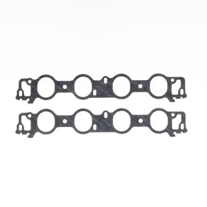 Cometic Ford 385 Series V8 .188in Fiber Intake Manifold Gasket Set - 2.240in x 2.613in Oval Port