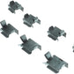 StopTech Street Select Brake Pads - Front