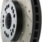 StopTech 93-05 Lexus GS300/GS350/GS400/GS430/GS450H / 00-05 Lexus IS300 / 93-94 Lexus LS400/LS430/L