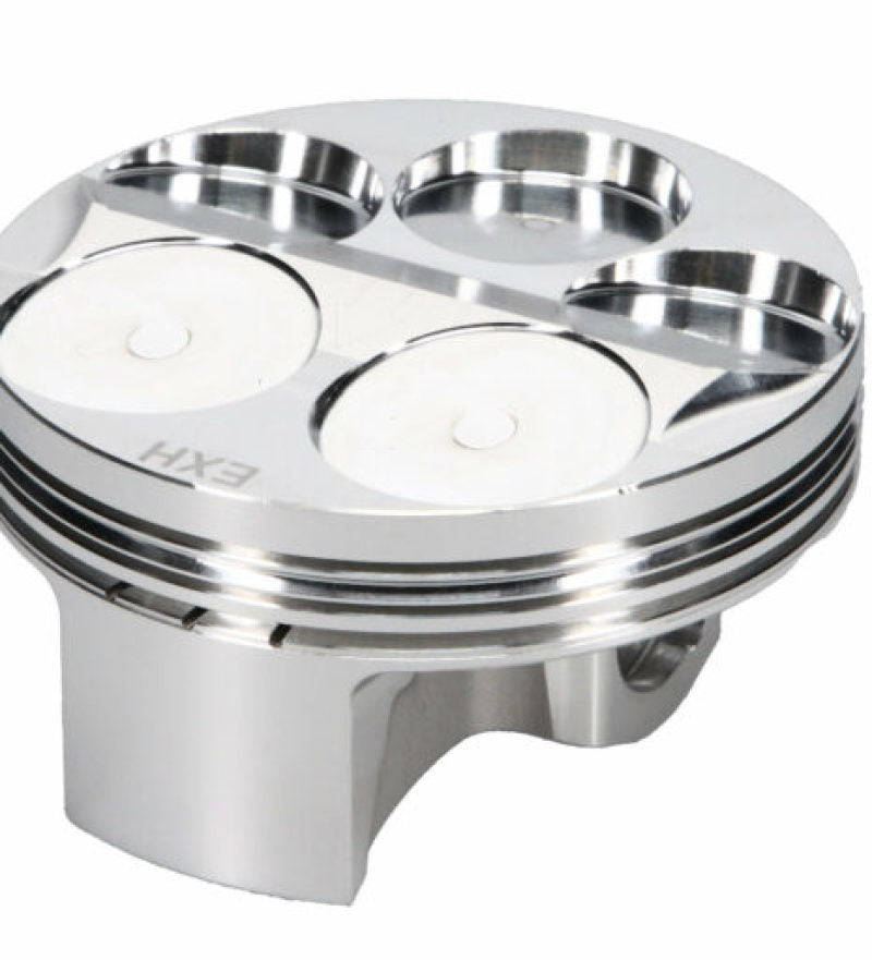 JE Pistons Yamaha YZF R1/FZ1/RX1 Piston Kit