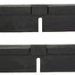 StopTech Street Select Brake Pads - Front/Rear