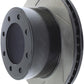 StopTech Slotted Sport Brake Rotor