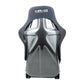 NRG Carbon Fiber Bucket Seat - Large