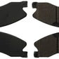 StopTech Street Brake Pads - Rear