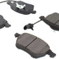 StopTech Performance Brake Pads