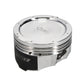 Manley Ford 4.6L 3.582in Bore 3.543in Stroke -14cc Dish Platinum Series Piston Set