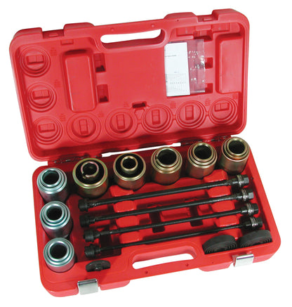 SPC Performance BUSHING PRESS SET (29 PCS )