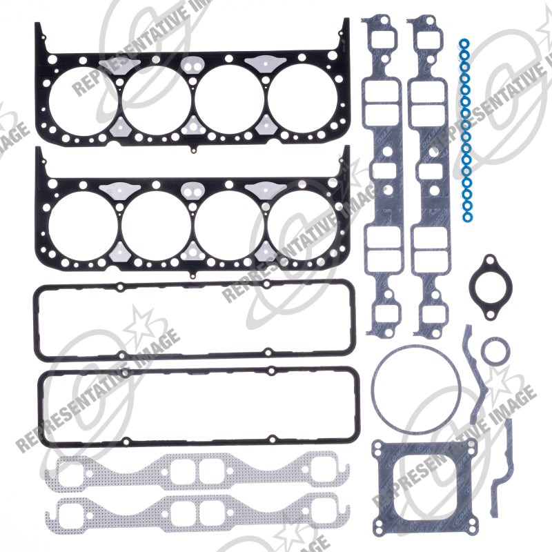 Cometic Mitsubishi 4G63/4G63T Valve Cover Gasket Kit