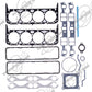 Cometic Toyota 2JZ-GE Top End Gasket Kit - Without Cylinder Head Gasket