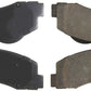 StopTech Street Select Brake Pads - Front/Rear