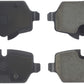 StopTech Street Select Brake Pads w/Hardware - Rear 11-16 Mini Cooper Countryman