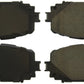 StopTech Street Brake Pads - Front