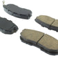 StopTech Street Brake Pads