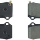 StopTech Street Brake Pads