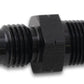 Vibrant BSPT Adapter Fitting -6 AN to 1/4in -19