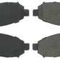 StopTech Street Select Brake Pads - Front