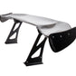 NRG Carbon Fiber Spoiler - Universal (69in.)