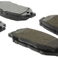 StopTech Street Brake Pads - Rear