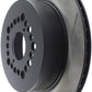 StopTech Power Slot 93-94 Lexus LS Series / 95-00 LS400 / 92-00 SC 400 Rear Left Slotted Rotor