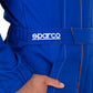 Sparco Suit MS4 XXL Blue