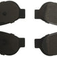 StopTech Street Select Brake Pads