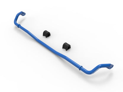 AFE 13-24 Toyota GR86 Front Sway Bar - Blue