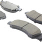 StopTech 08-17 Cadillac Escalade Street Performance Front Brake Pads