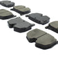 StopTech Performance Brake Pads