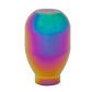 NRG Shift Knob For Honda 42mm - Heavy Weight 480G / 1.1Lbs. - Multicolor / Neochrome (5 Speed)