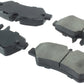 StopTech Sport Brake Pads w/Shims - Front