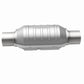 Magnaflow 2.50in California Grade CARB Compliant Universal Catalytic Converter