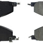 StopTech Sport Brake Pads w/Shims and Hardware - Front