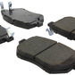 StopTech Street Touring 03-11/05 Infiniti / 05-06 Nissan Front Brake Pads