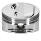 JE Pistons 400 SBC .460 DOME Set of 8 Pistons