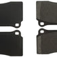 StopTech Street Touring 88-92 Ferrari F40 / 94-97 F50 Front & Rear Brake Pads