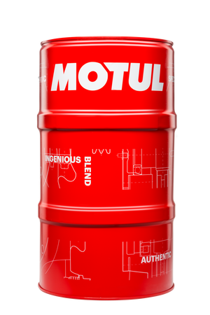 Motul Synthetic Engine Oil 8100 5W30 X-CESS 60L