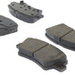 StopTech Street Select Brake Pads w/Hardware - Rear