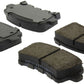 StopTech Street Brake Pads